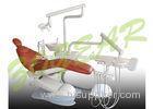 Electric Dental Unit Fully Self-Contained Dental Chairs Luxury Patient Chair