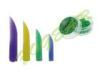 Plastic Dental Wedges , Dental Consumables Dental Surgical Instruments