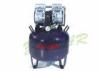 600W / 850W Oil - free air compressor Dental Equipment AC 220V