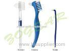 Tongue Cleaning Tool Dental Brush Interspace Brush Tongue Cleaning Brush
