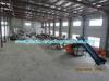 Drying Waste plastic, Agriculture, PP / PE Film Dewatering Machine / equipment