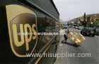 Door To Door UPS Express Service To Worldwide From China