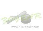 Plexiglass Glass Material Medical Mortar Pestle For Dental Products