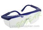 Anti fog see-clear uv protective eyewear , medical protective eyewear