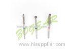 ISO Standard FG handle Diamond Bur Used for High Speed Handpiece