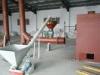 WPC Plastic Pelletizer Machine