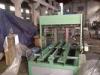 PLC control DC driving corrugated fin welding machine, transformer manufacturing machinery