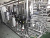 UHT Tubular sterilizer pasteurizer aseptic