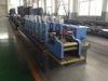 Custom size and thickness precision welded pipe mill equipment for steel pipes