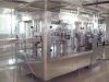 PET Bottle Filling Machine