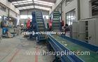 Less Impurity Waste Plastic Bottle Recycling Machine for Label Remover
