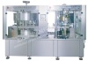 Metal Can Filling Machine