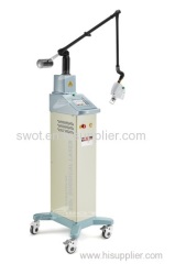 Skin rejuvenation CO2 beauty equipment