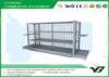 Italian / ItalySupermarket Display Shelving / tegometall shelf for Goods display
