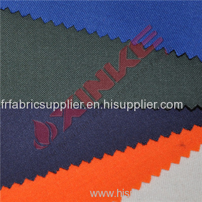 210GSM Aramid Fire Retardant Fabric