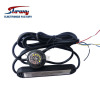 Warning Car LED Hide-A-Way Kits Strobe lights