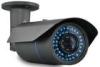 420TVL - 700TVL 6mm Fixed Lens LED CCTV IR Bullet Camera With NightVision
