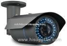 420TVL - 700TVL 6mm Fixed Lens LED CCTV IR Bullet Camera With NightVision