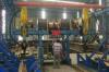 Auto Welder H Beam Production Line Machine For H / T Beam Welding