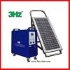 solar power independent generator system