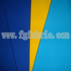 polyester minimatt fabric for garments OOF-089