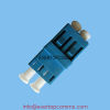 LC/PC Duplex fiber optic Adapter(RJ45)