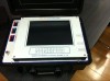 CT PT Analyzer ISO CE Certification