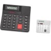 8 Digits Desktop Dual Power Colorful Calculator