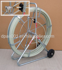 10mm cable duct rodder