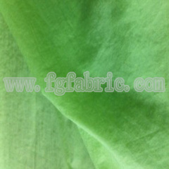 380T nylon pongee fabric for down jacket DNC-066