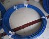 5mm fiberglass duct rodder