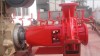2400m3/H Sea Water Pressure Fire Pum for Fire Fighting System