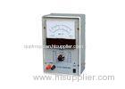 DC Voltmeter Physics Teaching Equipment , measuring Millivolt level dc voltage value