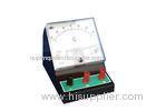 -300A 0300A Galvanometer , Intelligent Ammeter Physics Teaching Equipment