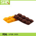 New design eco-friendly chocolate mold