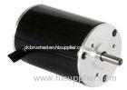 NEMA 17 Small round BLDC motors with 4-pole & 3-phase to elevator door openers