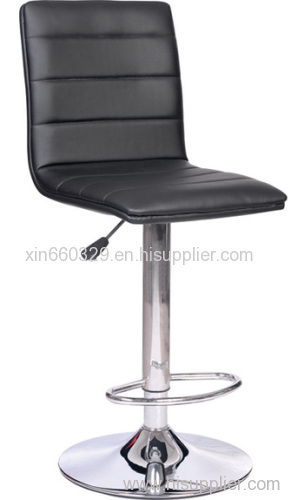 PU Bar Stool GY-1017d