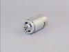 29mm Brushed DC Motors dynamically balanced armatures with fully punched housing