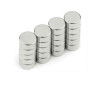 Strong powerful cheap ndfeb neodymium disc shaped magnets