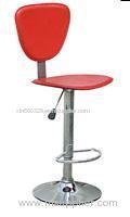 PU Bar Stool GY-1015