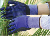 Foam Nitrile Coated Gloves