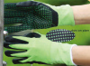 Foam Nitrile Coated Gloves