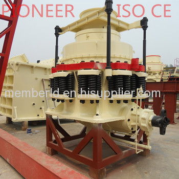 sell PYB CONE CRUSHER