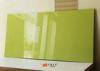 Interior Decorative Custom Glitter UV MDF Board Green / Red With MR / E1 / E2 Glue