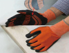 Foam Nitrile Coated Gloves