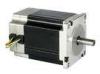 NEMA Size 23 BLDC motors square flange enforced with Nd-Fe-B magnets