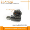 99.9% Silver Shading Ring Solenoid Armature Assembly