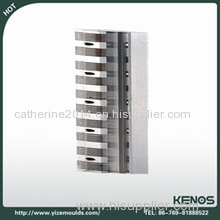 OEM plastic mold part