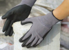 Foam Nitrile Coated Gloves