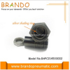 99.9% Silver Shading Ring Solenoid Armature Assembly